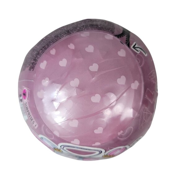 LOL Surprise Toy Glam Glitter 7 Surprises Series 2 Doll Clothes Accessories NEW - Picture 7 of 9